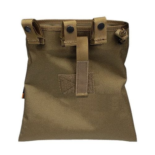 Flyye Porte-chargeur MOLLE Coyote Brown
