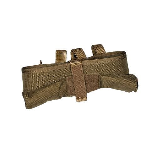 Flyye Porte-chargeur MOLLE Coyote Brown