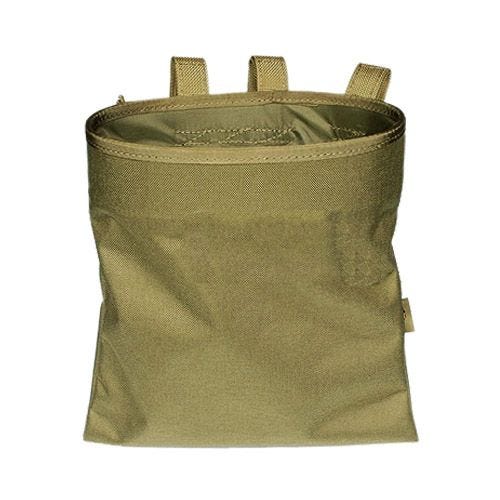 Flyye Porte-chargeur MOLLE kaki