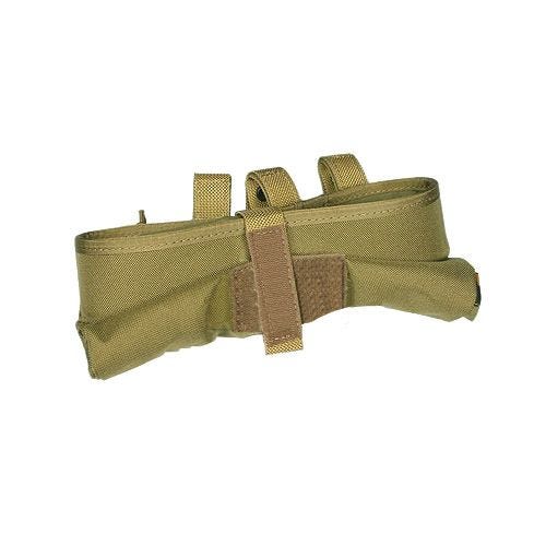 Flyye Porte-chargeur MOLLE kaki
