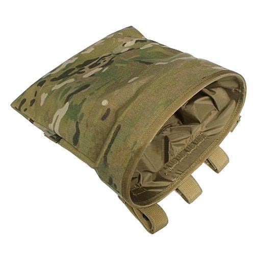 Flyye Porte-chargeur MOLLE MultiCam