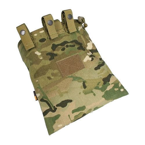 Flyye Porte-chargeur MOLLE MultiCam