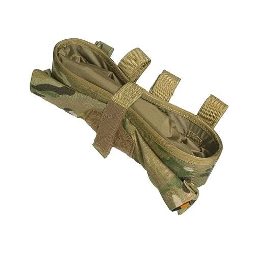 Flyye Porte-chargeur MOLLE MultiCam