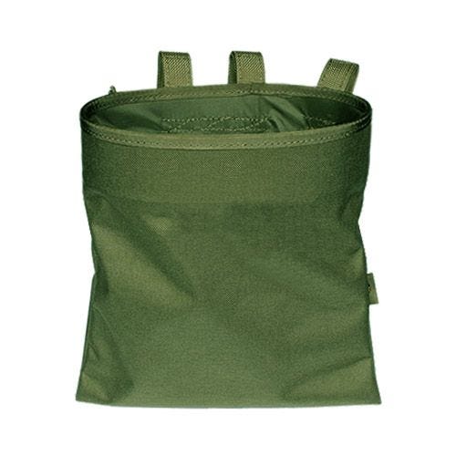 Flyye Porte-chargeur MOLLE Olive Drab