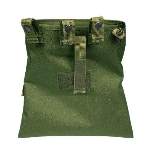 Flyye Porte-chargeur MOLLE Olive Drab