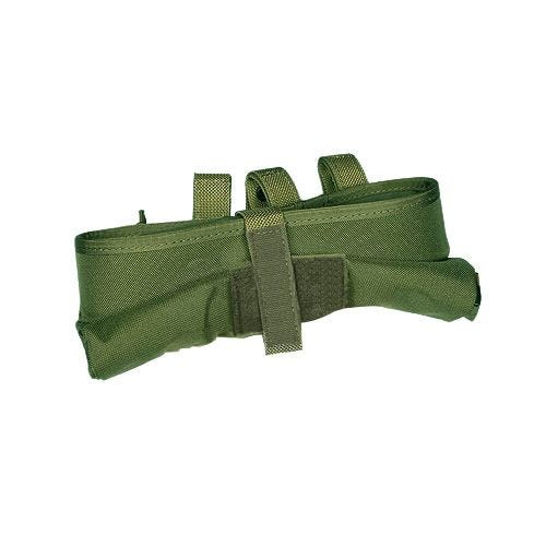 Flyye Porte-chargeur MOLLE Olive Drab