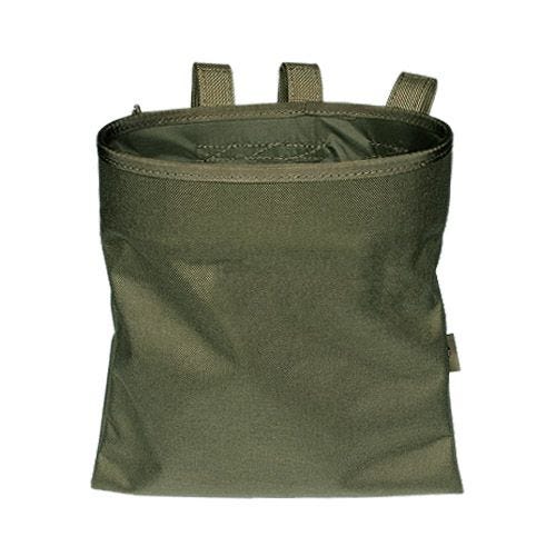 Flyye Porte-chargeur MOLLE Ranger Green