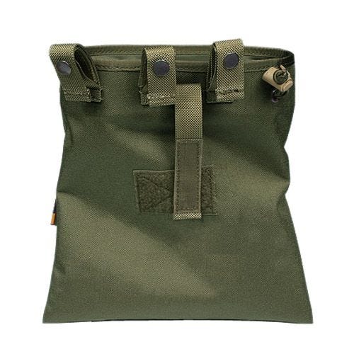 Flyye Porte-chargeur MOLLE Ranger Green