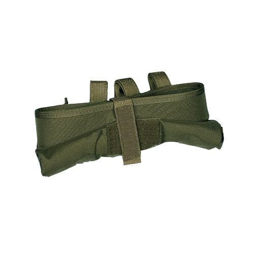 Flyye Porte-chargeur MOLLE Ranger Green