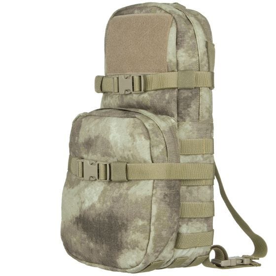Flyye Sac à dos d'hydratation MBSS A-TACS AU