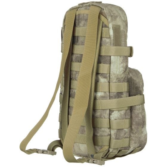 Flyye Sac à dos d'hydratation MBSS A-TACS AU