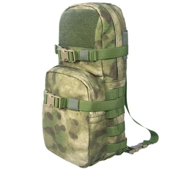 Flyye Sac à dos d'hydratation MBSS A-TACS FG