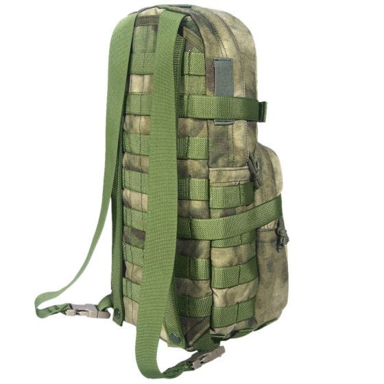 Flyye Sac à dos d'hydratation MBSS A-TACS FG