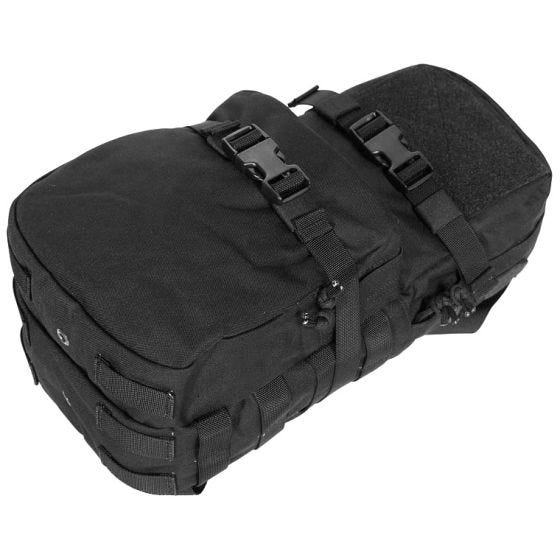 Flyye Sac à dos d'hydratation MBSS noir