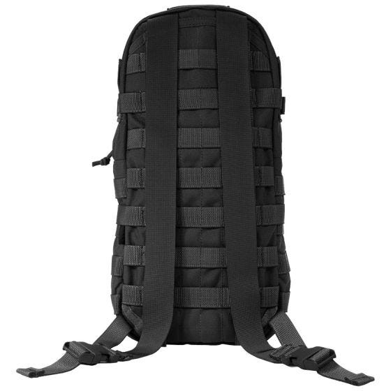 Flyye Sac à dos d'hydratation MBSS noir