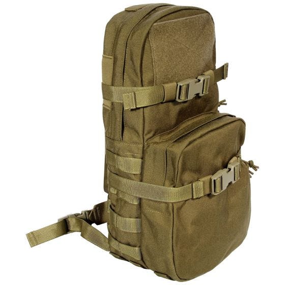 Flyye Sac à dos d'hydratation MBSS Coyote Brown
