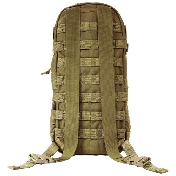 Flyye Sac à dos d'hydratation MBSS Coyote Brown