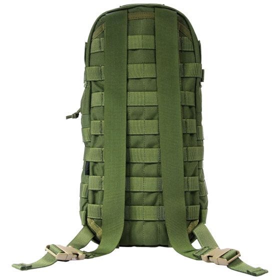 Flyye Sac à dos d'hydratation MBSS Olive Drab