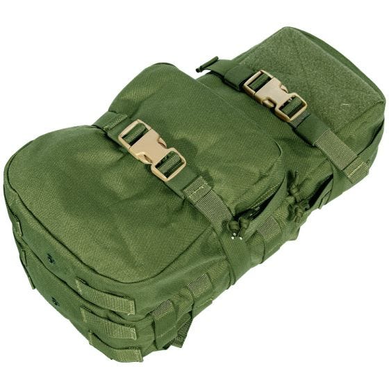 Flyye Sac à dos d'hydratation MBSS Olive Drab