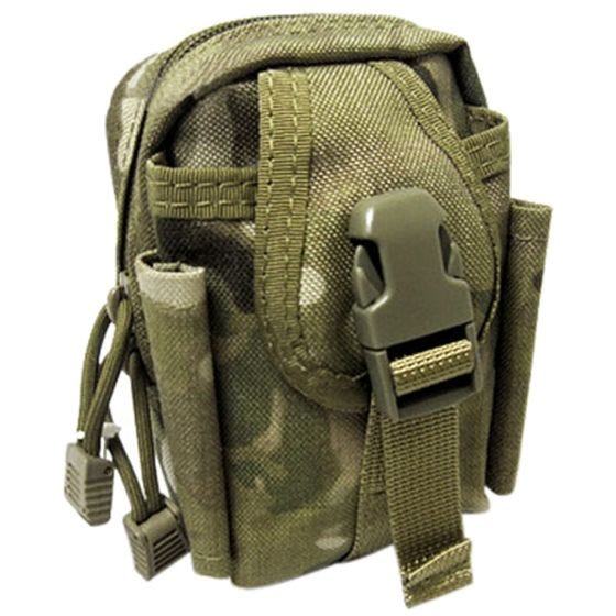 Flyye Mini sacoche à la taille Duty MultiCam