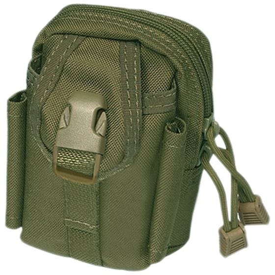 Flyye Mini sacoche à la taille Duty Ranger Green