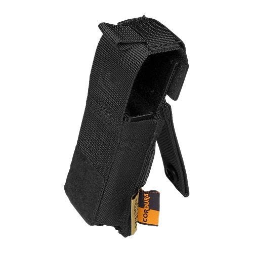 Flyye Porte-chargeur de pistolet .45 MOLLE noir
