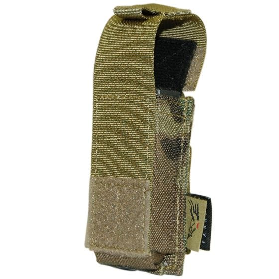 Flyye Porte-chargeur de pistolet .45 MOLLE MultiCam