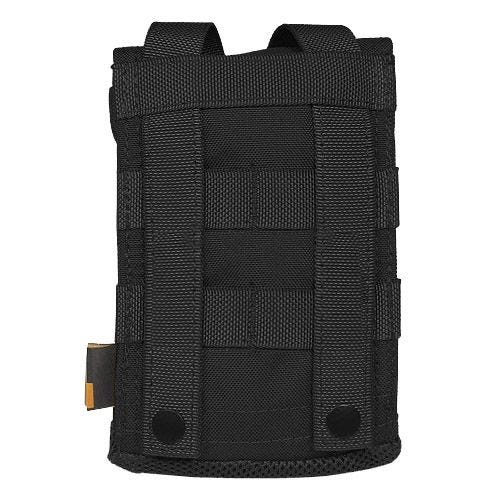 Flyye Étui à gourde avec système MOLLE noir