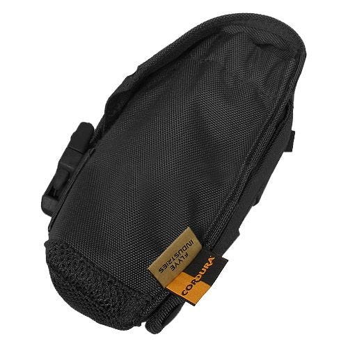 Flyye Étui à gourde avec système MOLLE noir