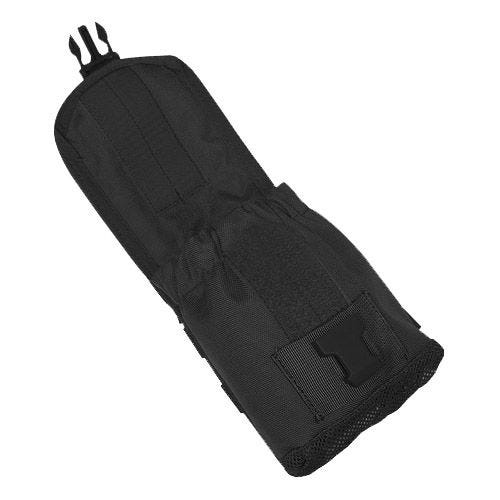 Flyye Étui à gourde avec système MOLLE noir