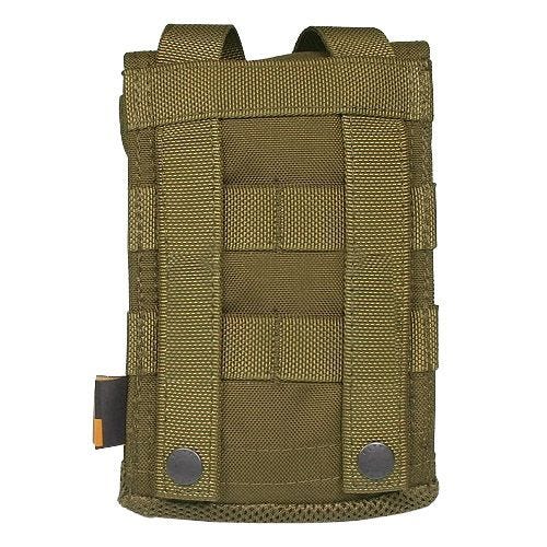 Flyye Étui à gourde avec système MOLLE Coyote Brown