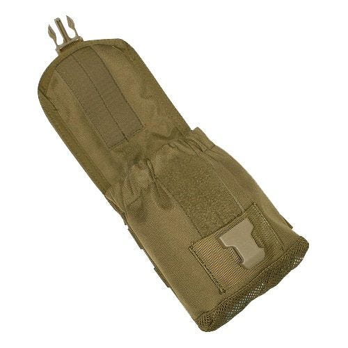 Flyye Étui à gourde avec système MOLLE Coyote Brown