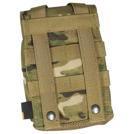 Flyye Étui à gourde avec système MOLLE MultiCam