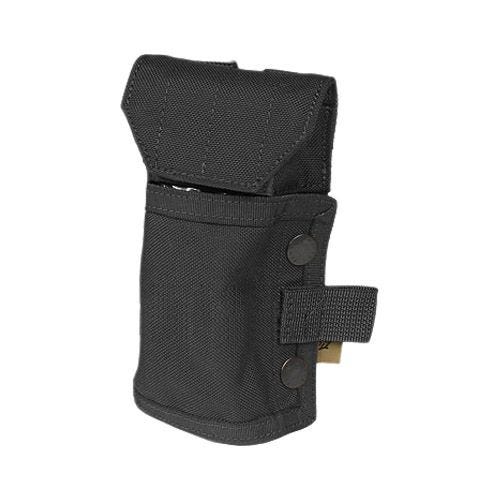 Flyye Porte-GPS MOLLE noir