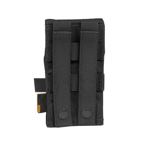 Flyye Porte-GPS MOLLE noir