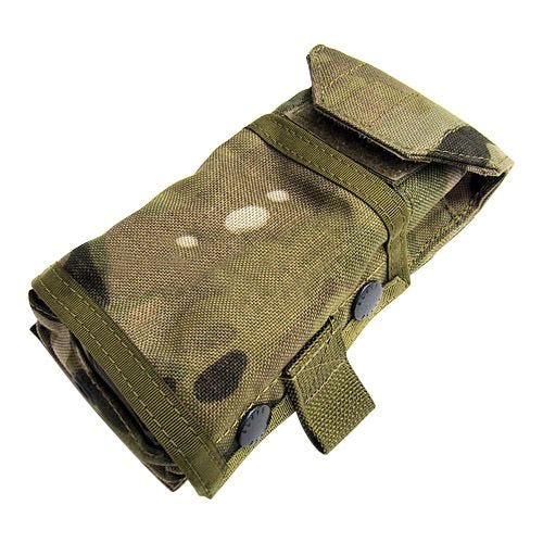 Flyye Porte-GPS MOLLE MultiCam