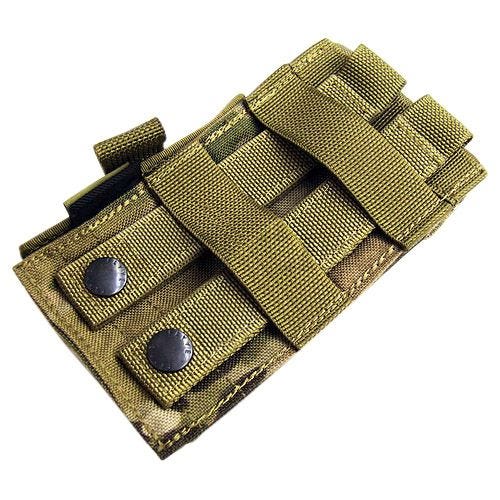 Flyye Porte-GPS MOLLE MultiCam