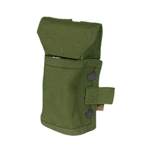 Flyye Porte-GPS MOLLE Olive Drab