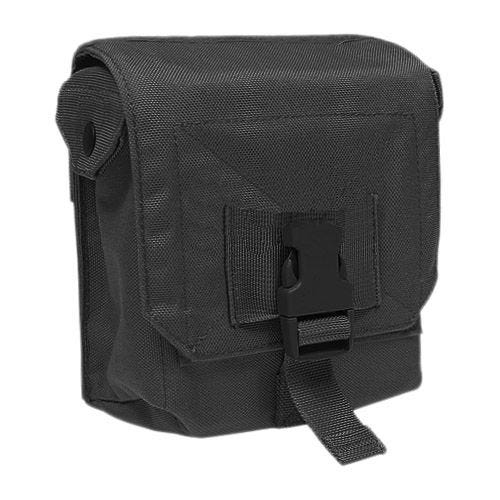 Flyye Porte-munition M60 100Rds MOLLE noir