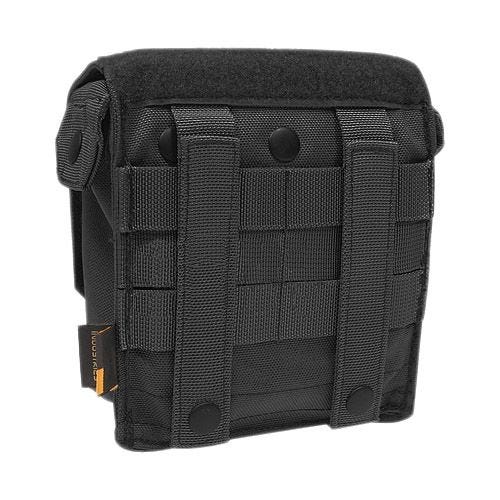 Flyye Porte-munition M60 100Rds MOLLE noir