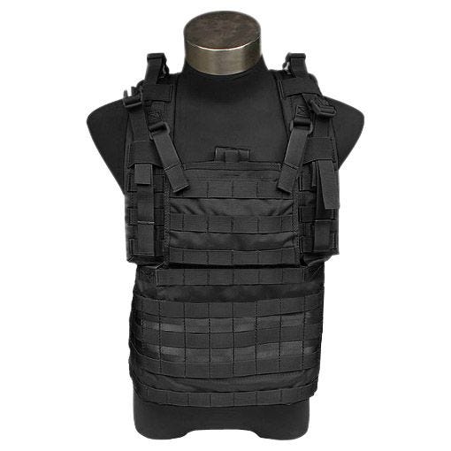 Flyye Veste MOLLE RRV noire