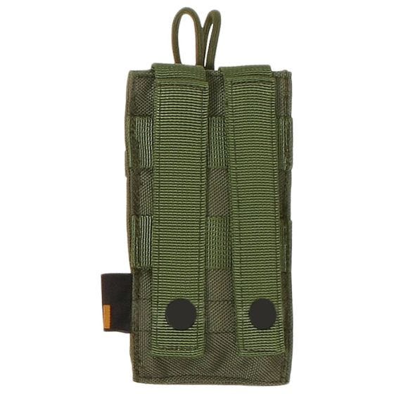 Flyye Petit porte-radio MOLLE Ranger Green