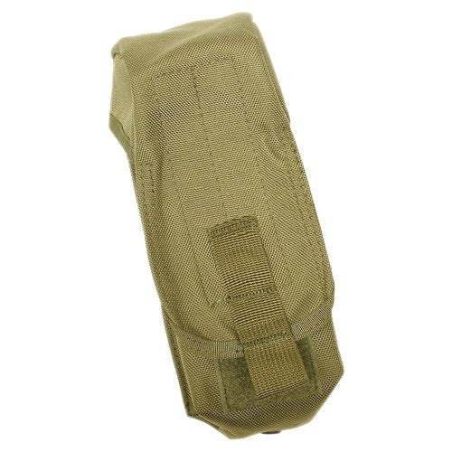 Flyye Porte-chargeur simple MOLLE pour AK kaki