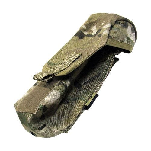 Flyye Porte-chargeur simple MOLLE pour AK MultiCam