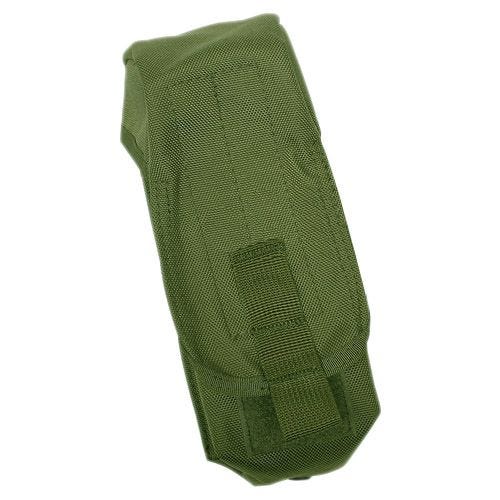 Flyye Porte-chargeur simple MOLLE pour AK Olive Drab