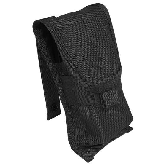 Flyye Porte-chargeur simple M4/M16 Ver. FE MOLLE noir