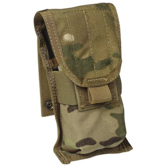Flyye Porte-chargeur simple M4/M16 Ver. FE MOLLE MultiCam