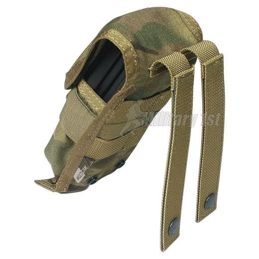 Flyye Porte-chargeur simple M4/M16 Ver. FE MOLLE MultiCam