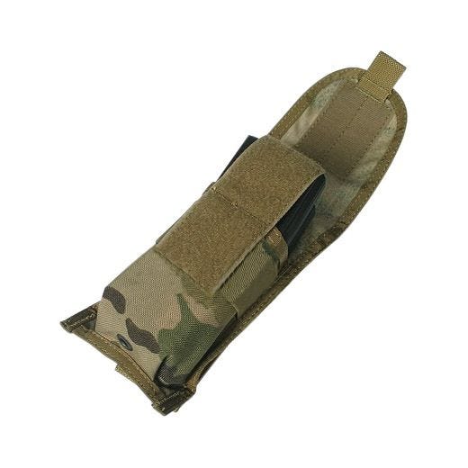 Flyye Porte-chargeur simple M4/M16 Ver. FE MOLLE MultiCam