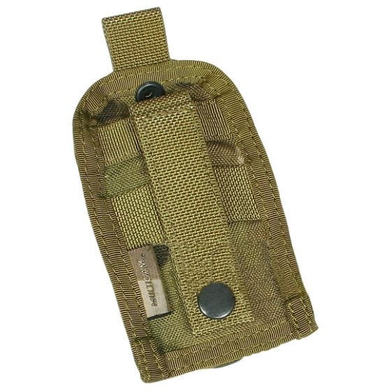 Flyye Étui pour balise stroboscopique avec système MOLLE MultiCam